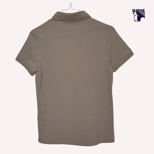 POLO EQUILINE TEMPO LIBERO