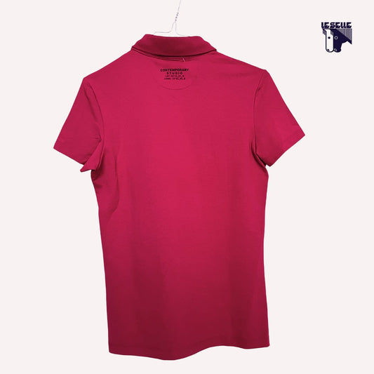 POLO EQUILINE TEMPO LIBERO