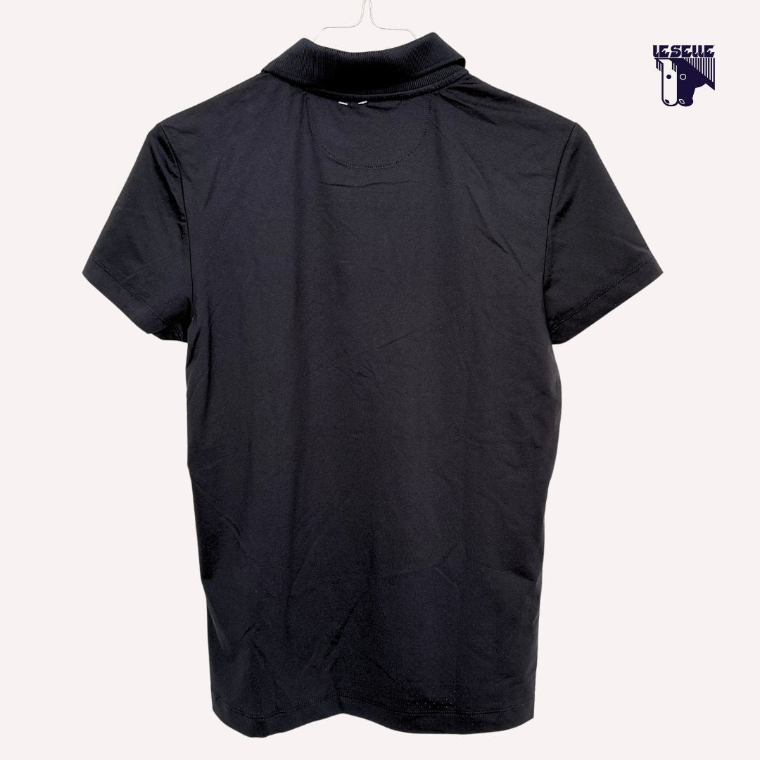POLO EQUILINE TEMPO LIBERO