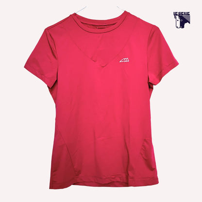T-SHIRT EQUILINE TEMPO LIBERO