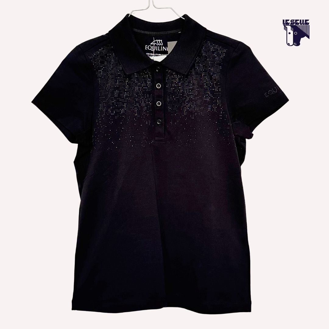 POLO EQUILINE TEMPO LIBERO