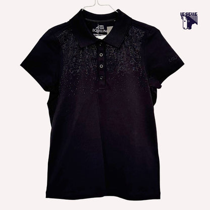 POLO EQUILINE TEMPO LIBERO