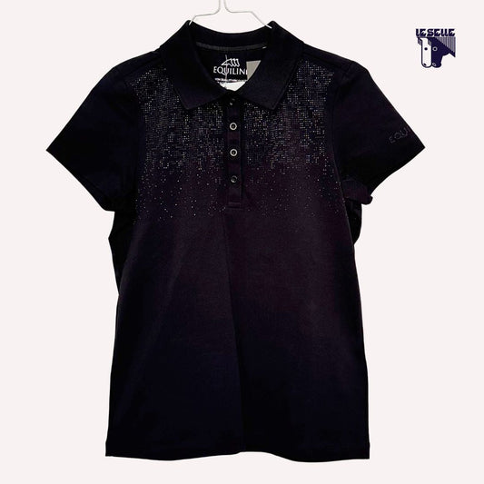 POLO EQUILINE TEMPO LIBERO