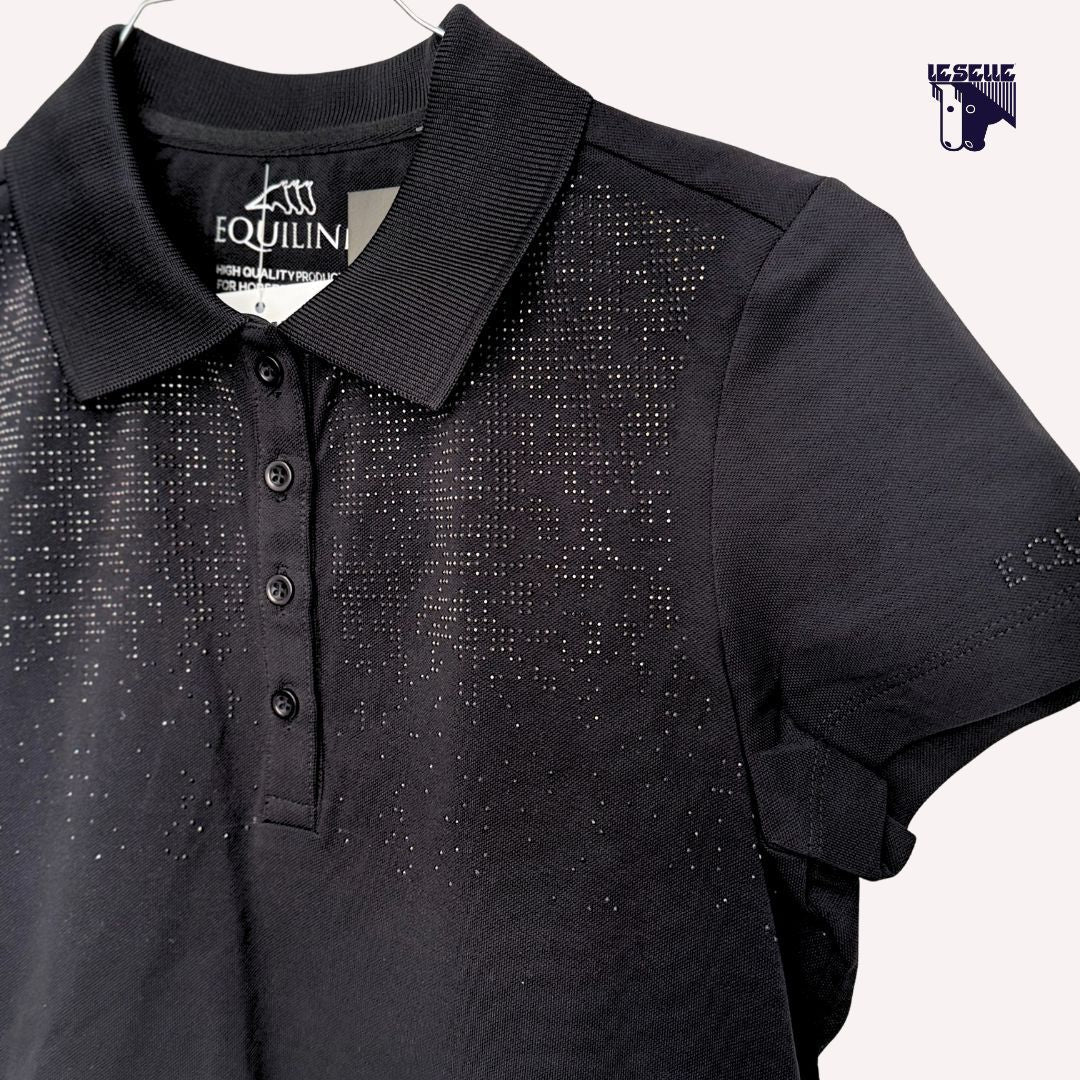 POLO EQUILINE TEMPO LIBERO