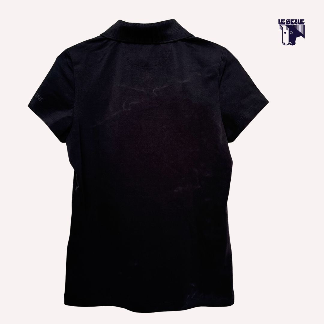 POLO EQUILINE TEMPO LIBERO