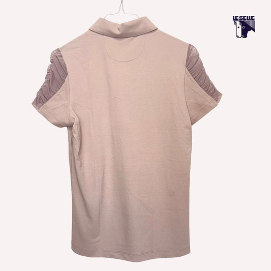 POLO EQUILINE TEMPO LIBERO