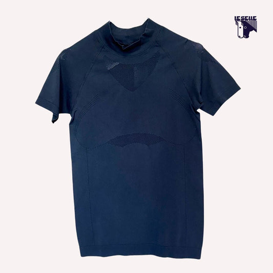 T-SHIRT EQUILINE SEAMLESS