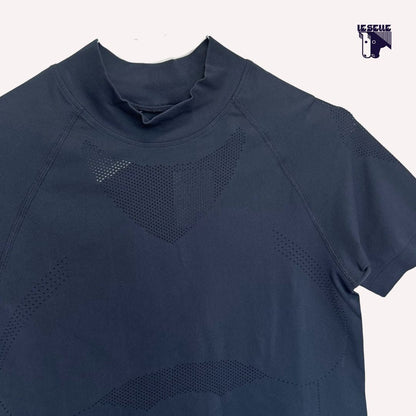 T-SHIRT EQUILINE SEAMLESS