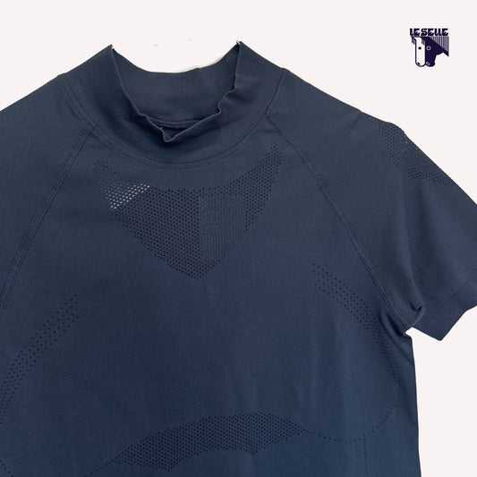 T-SHIRT EQUILINE SEAMLESS