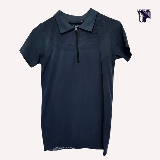 POLO EQUILINE TEMPO LIBERO