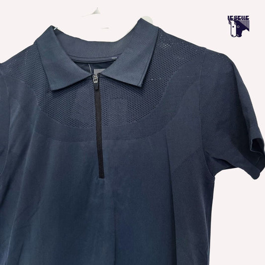 POLO EQUILINE TEMPO LIBERO