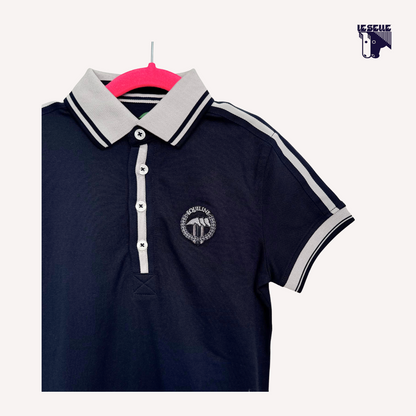 POLO EQUILINE ALBY TEMPO LIBERO