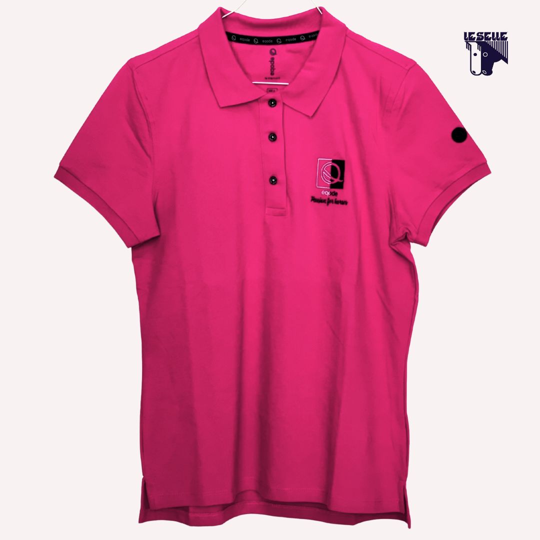 POLO EQODE BY EQUILINE TEMPO LIBERO