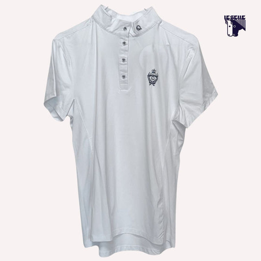 POLO EQODE BY EQUILINE DA COMPETIZIONE