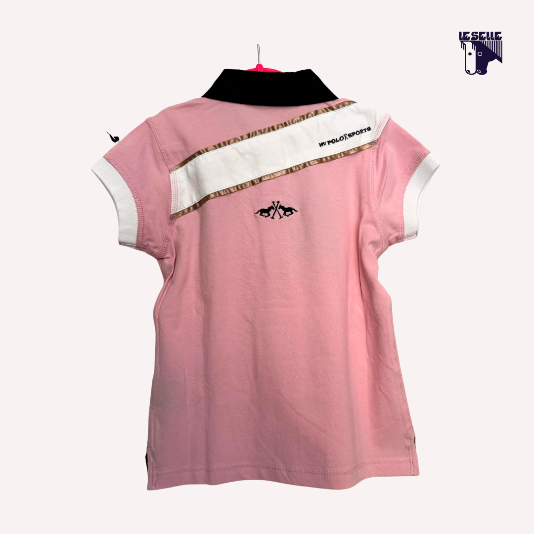 POLO HV POLO DA TEMPO LIBERO