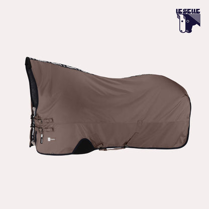 COPERTA DA PADDOK 150 GRAMMI ESKADRON - TORTORA