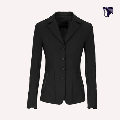 GIACCA PIKEUR TALIA - NERO