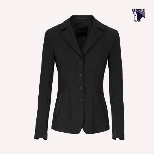 GIACCA PIKEUR TALIA - NERO