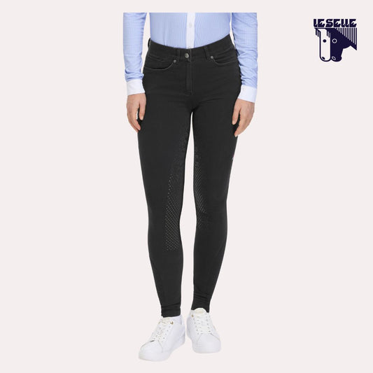 JEANS TOMMY HILFIGER HOPE - NERO