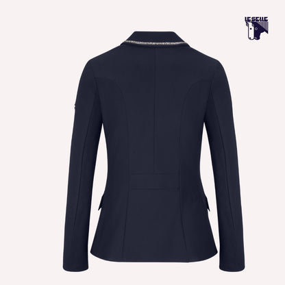 GIACCA DA CONCORSO PIKEUR PHELIANA JUNIOR - BLU