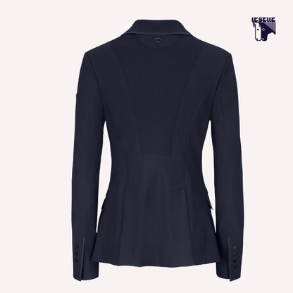 GIACCA PIKEUR ALURA HYBRID - BLU