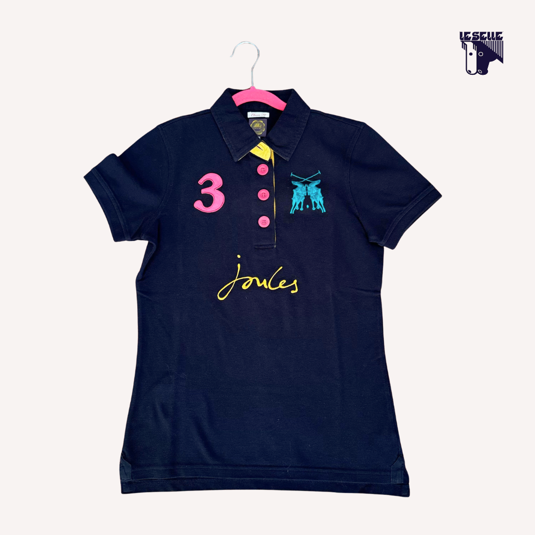 POLO JOULE TEMPO LIBERO