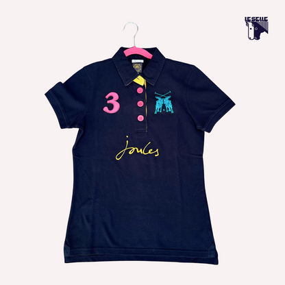 POLO JOULE TEMPO LIBERO