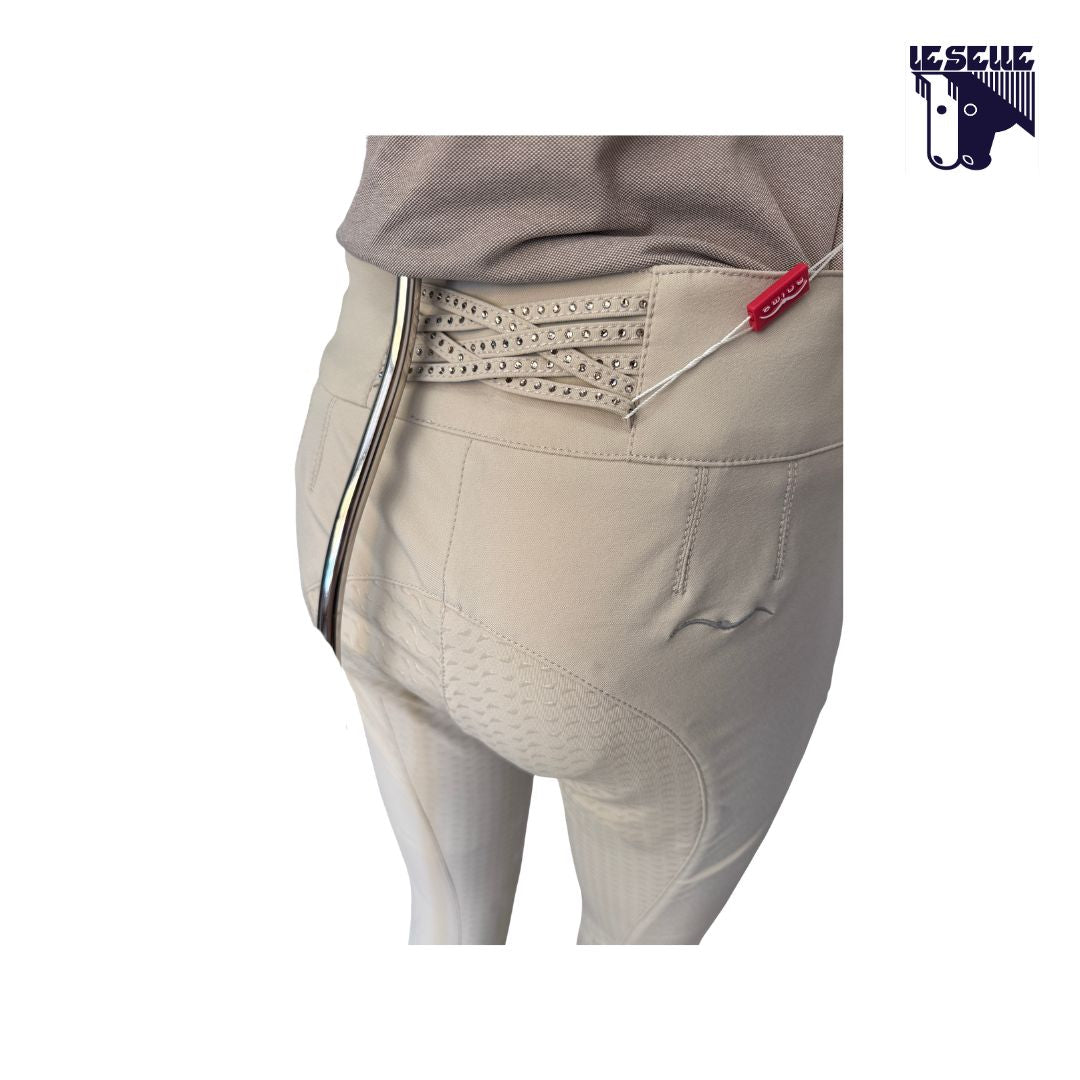 PANTALONE NWIN FULL GRIP ANIMO - BEIGE