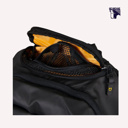 ZAINO TECNICO MULTITASCHE EQUESTRO - NERO