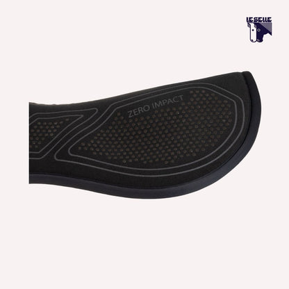 COMPENSATORE ZERO IMPACT SLIM FLAT SUBLIME ACAVALLO - NERO