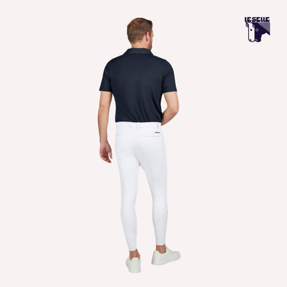 PANTALONI ESKADRON - BIANCO