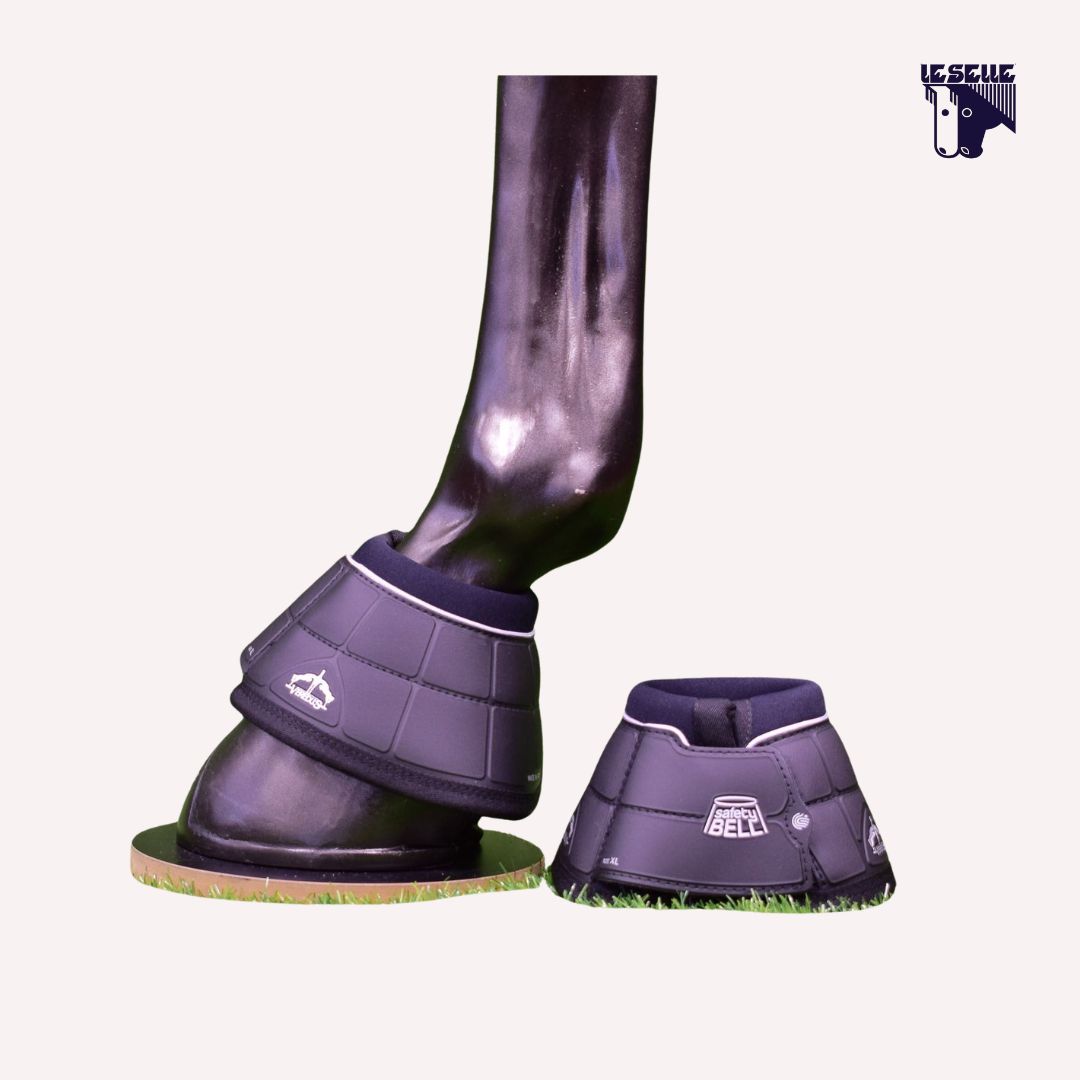PARAGLOMI SAFETY BELL VEREDUS