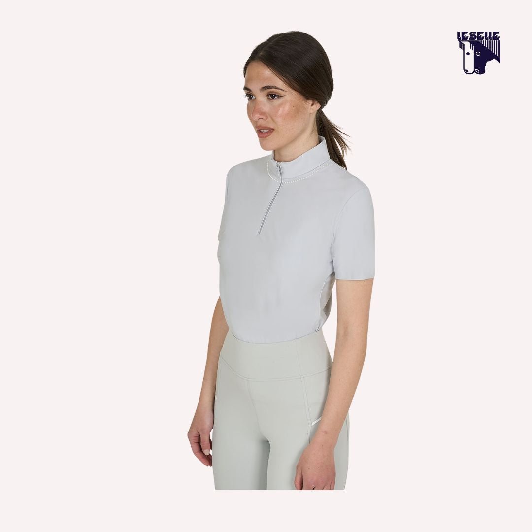 TRAINING TOP EQUESTRO - PEARL