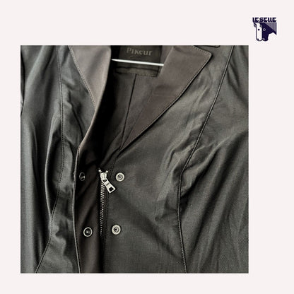 GIACCA PIKEUR KJANA MESH
