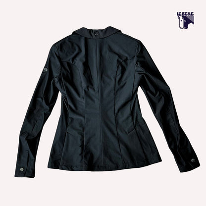 GIACCA PIKEUR KJANA MESH
