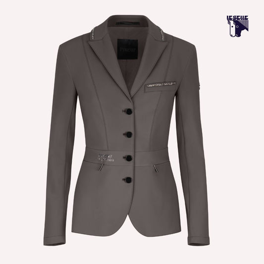GIACCA PIKEUR PHELIA - GRIGIO