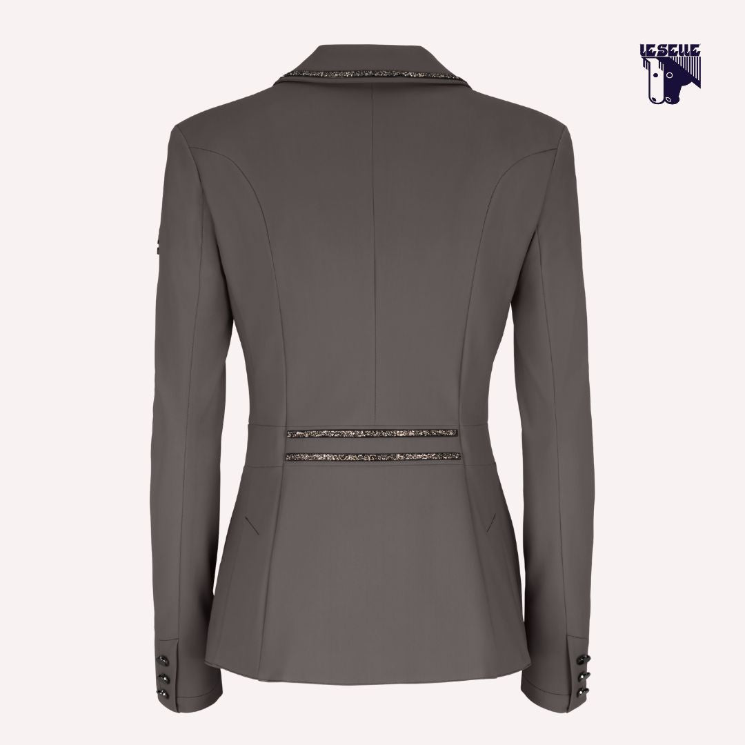 GIACCA PIKEUR PHELIA - GRIGIO