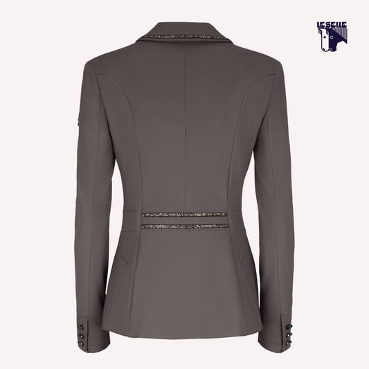 GIACCA PIKEUR PHELIA - GRIGIO