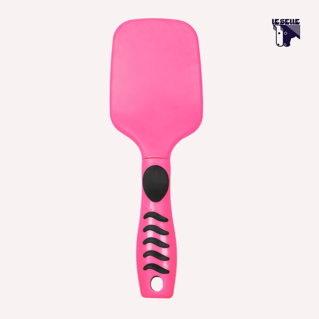 SPAZZOLO CODA E CRINIERA UMBRIA EQUITAZIONE - FUXIA