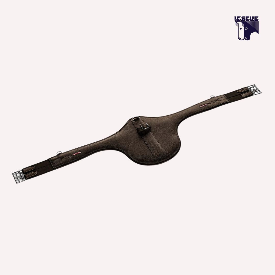 STUD PROTECTORS SELLERIA EQUIPE BROWN