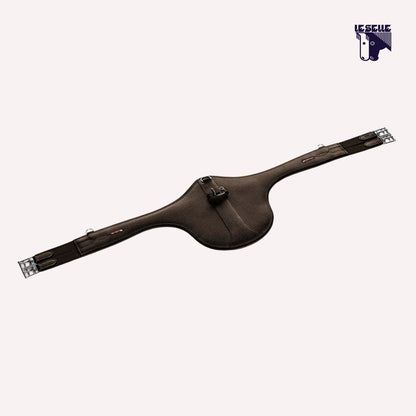 STUD PROTECTORS SELLERIA EQUIPE BROWN