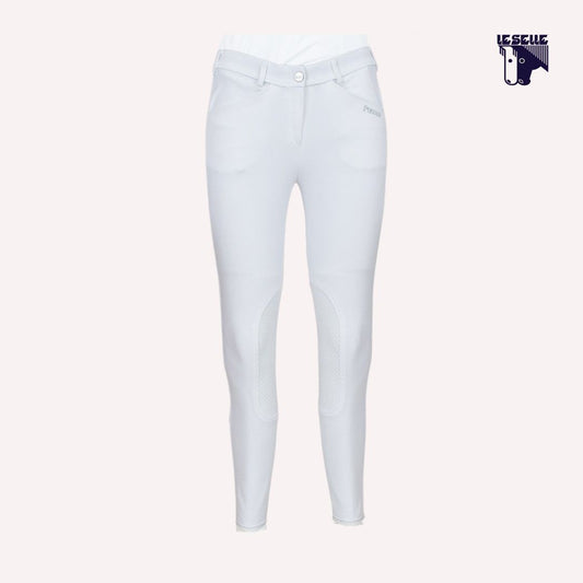 PIKEUR BAILA GRIP - BIANCO
