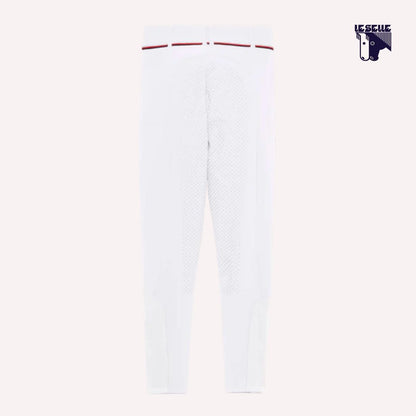 TOMMY HILFIGER GENEVA - BIANCO
