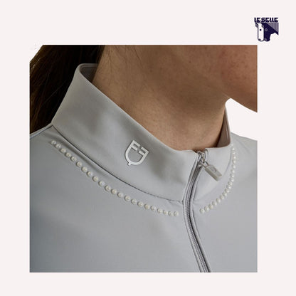 TRAINING TOP EQUESTRO - PEARL