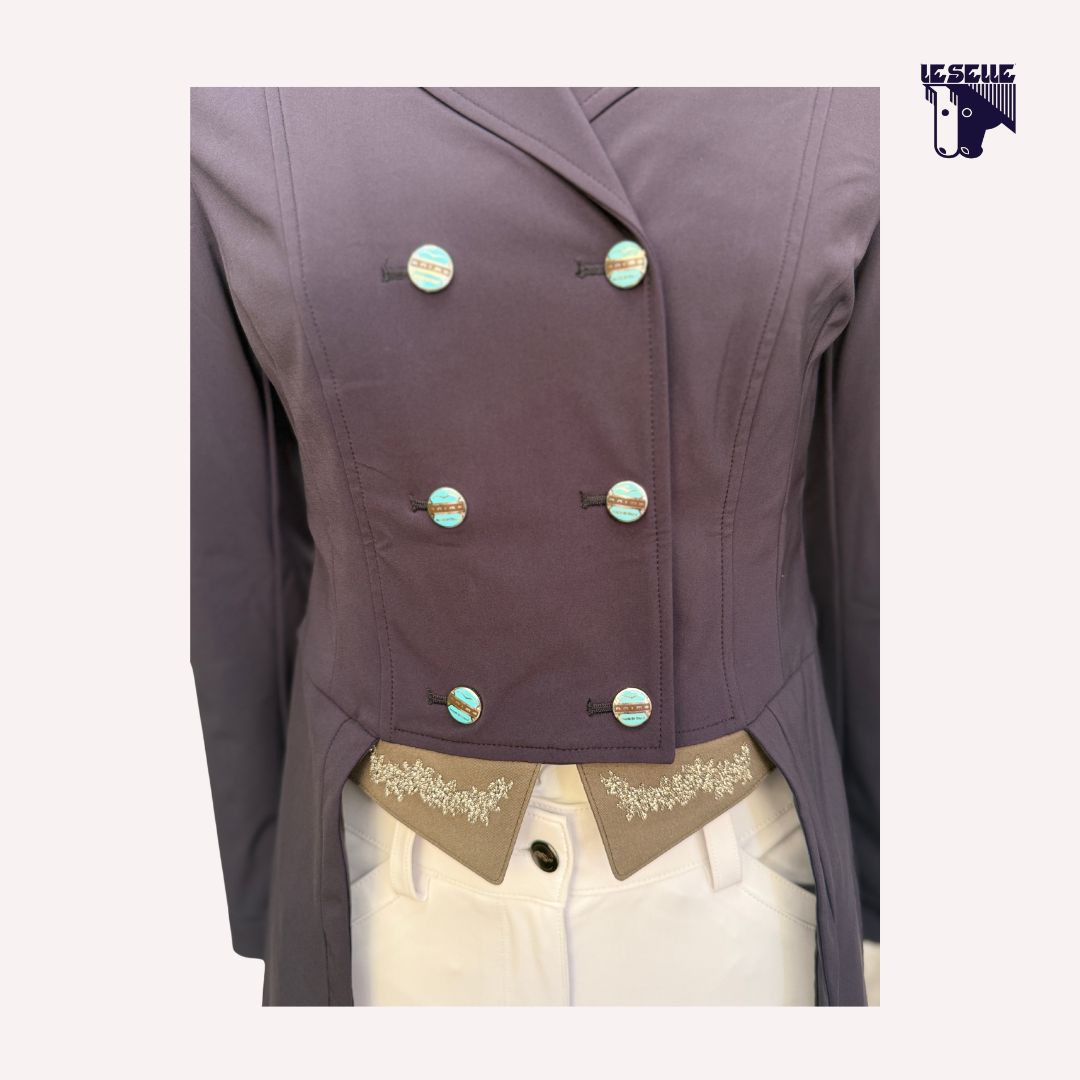 FRAC LOTTE DA CONCORSO ANIMO - BLU