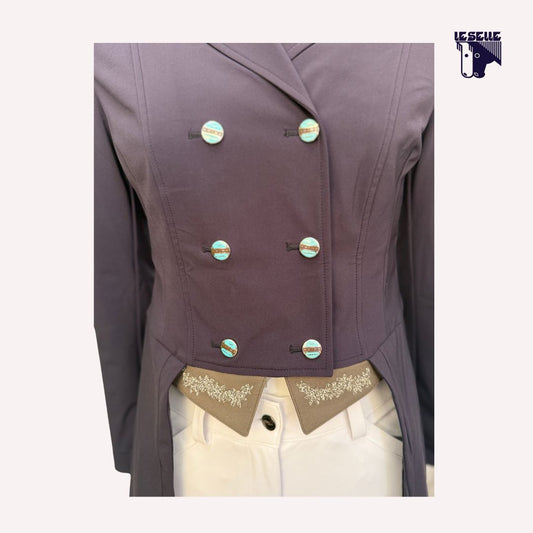 FRAC LOTTE DA CONCORSO ANIMO - BLU
