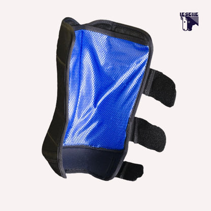 EARTIK COOLING BOOTS EQUICK - NERO