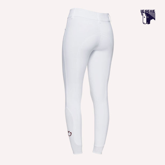 CAVALLERIA TOSCANA AMERICAN BREECHES - BIANCO
