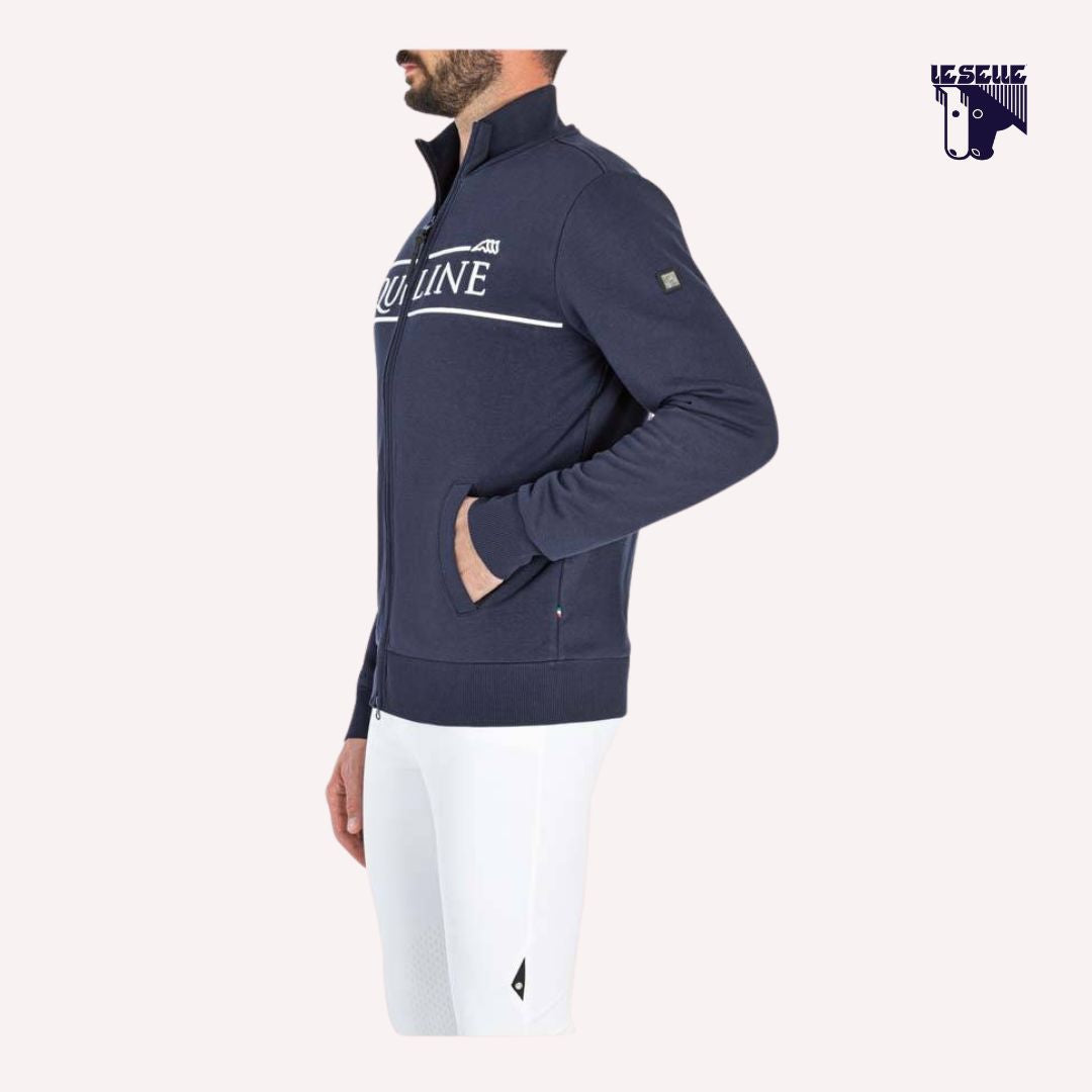 EQUILINE ANSON SWEATSHIRT