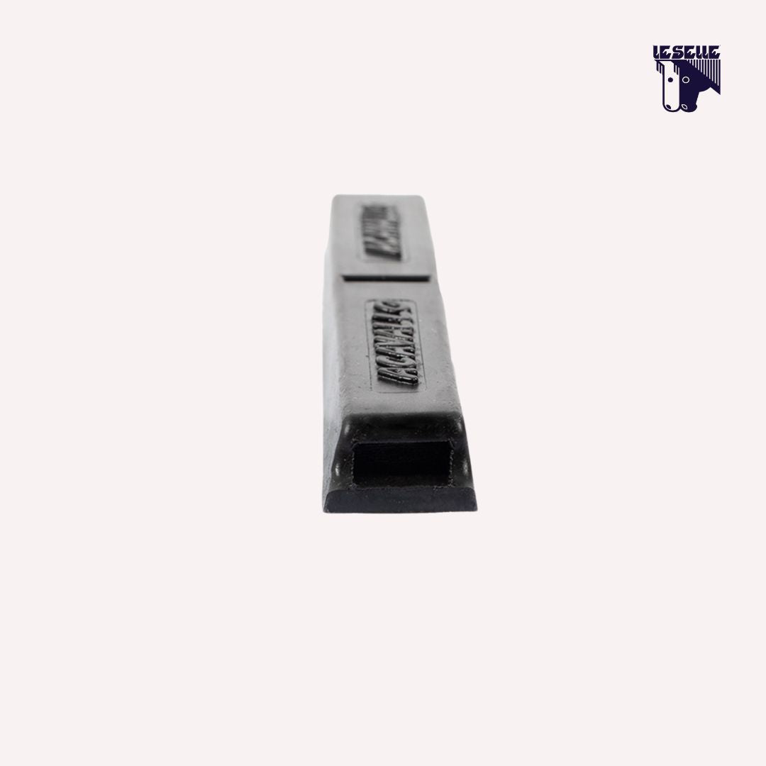 PROTEZIONE BABOZZALE GEL AMAHORSE - NERO